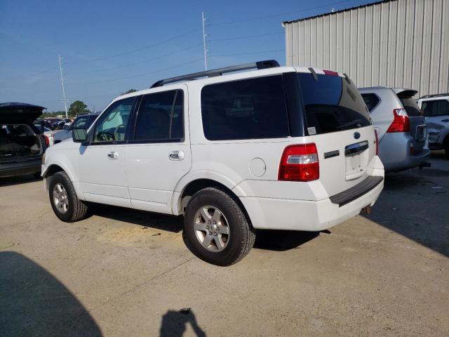 Photo 2 from auction – 2009 FORD EXPEDITION with VIN 1FMFU15559EB27072