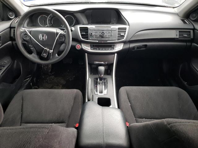 Photo 8 from auction – 2015 HONDA ACCORD EX with VIN 1HGCR2F76FA092741