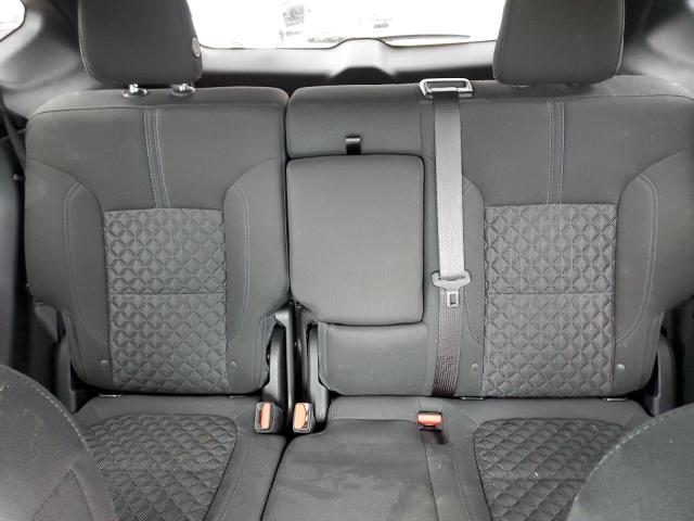 Photo 10 from auction – 2021 CHEVROLET BLAZER 2LT with VIN 3GNKBHRS4MS579697