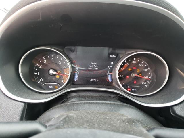Photo 9 from auction – 2019 JEEP COMPASS LI with VIN 3C4NJDCBXKT753760