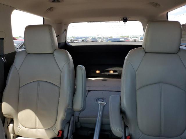 Photo 10 from auction – 2012 GMC ACADIA SLT with VIN 1GKKVRED1CJ371021