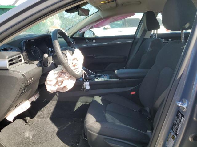 Photo 7 from auction – 2023 KIA K5 LXS with VIN 5XXG14J20PG190815