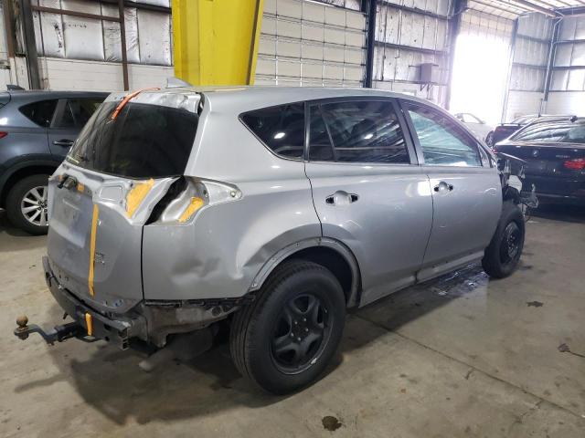 Photo 3 from auction – 2018 TOYOTA RAV4 LE with VIN 2T3BFREV8JW773280