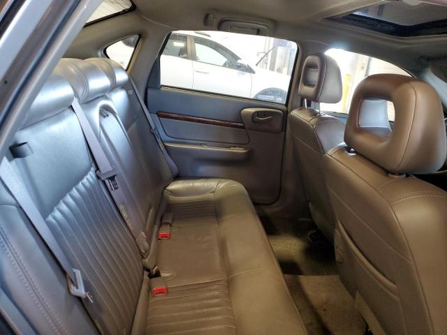 Photo 10 from auction – 2003 CHEVROLET IMPALA LS with VIN 2G1WH52KX39432080