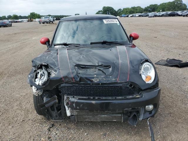 Photo 5 from auction – 2012 MINI COOPER S with VIN WMWSV3C56CTY19002