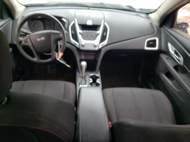 Photo 8 from auction – 2011 GMC TERRAIN SL with VIN 2CTALMEC9B6330529
