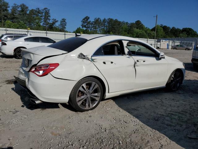 Photo 3 from auction – 2016 MERCEDES-BENZ CLA 250 with VIN WDDSJ4EB4GN378140
