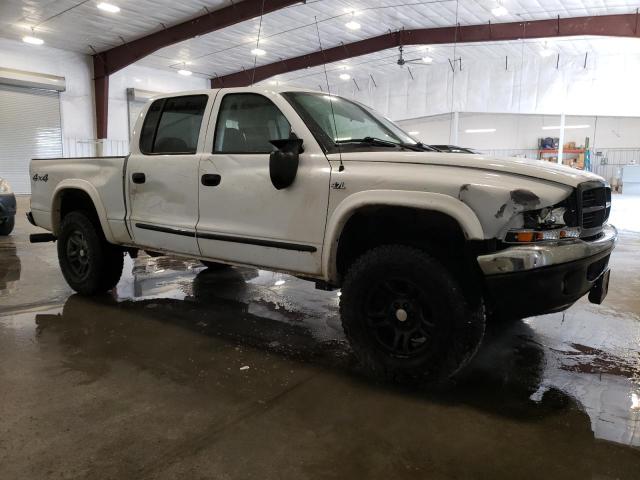 Photo 4 from auction – 2004 DODGE DAKOTA QUA with VIN 1D7HG48N94S757503