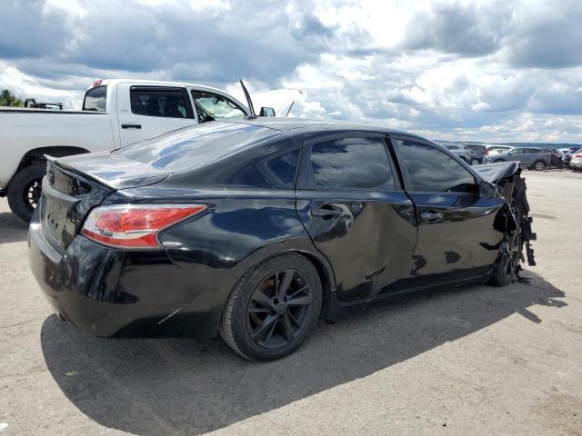 Photo 3 from auction – 2014 NISSAN ALTIMA 2.5 with VIN 1N4AL3APXEC148886