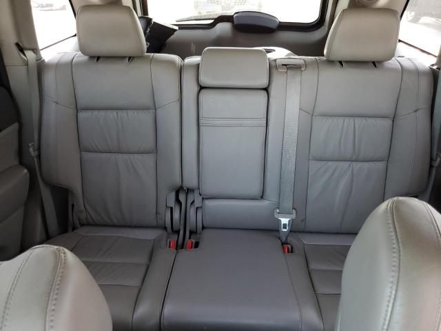 Photo 10 from auction – 2013 JEEP GRAND CHER with VIN 1C4RJFAG6DC549564