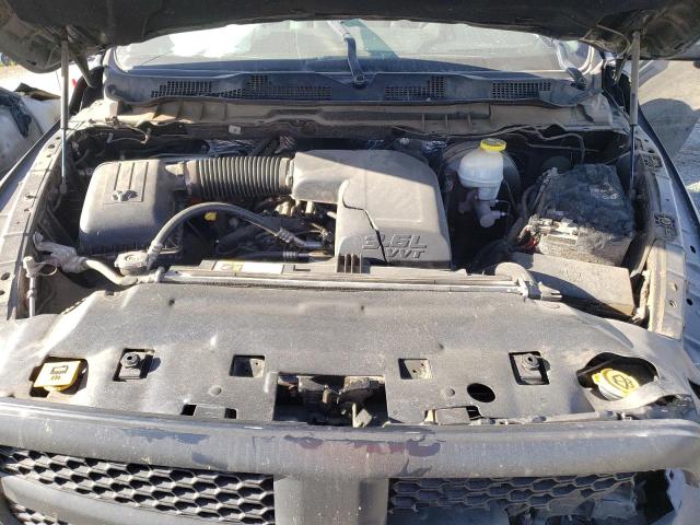 Photo 11 from auction – 2016 RAM 1500 ST with VIN 3C6JR7AG8GG385075