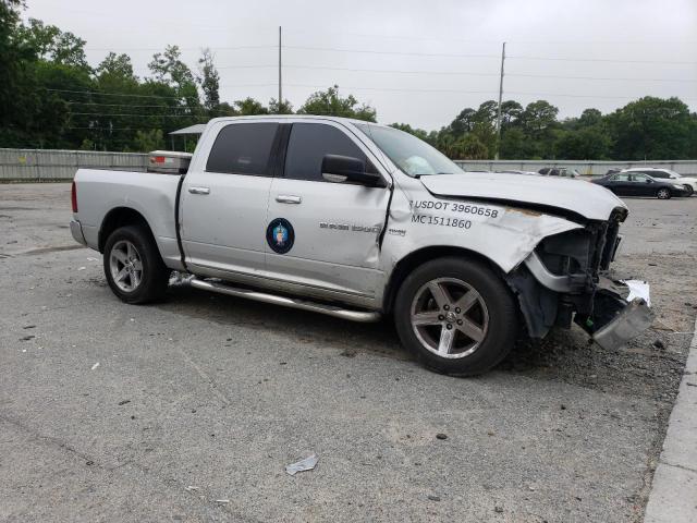 Photo 4 from auction – 2012 DODGE RAM 1500 S with VIN 1C6RD6LT0CS182187