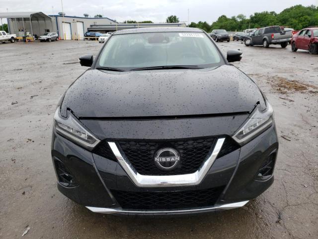 Photo 5 from auction – 2023 NISSAN MAXIMA PLA with VIN 1N4AA6FVXPC507414