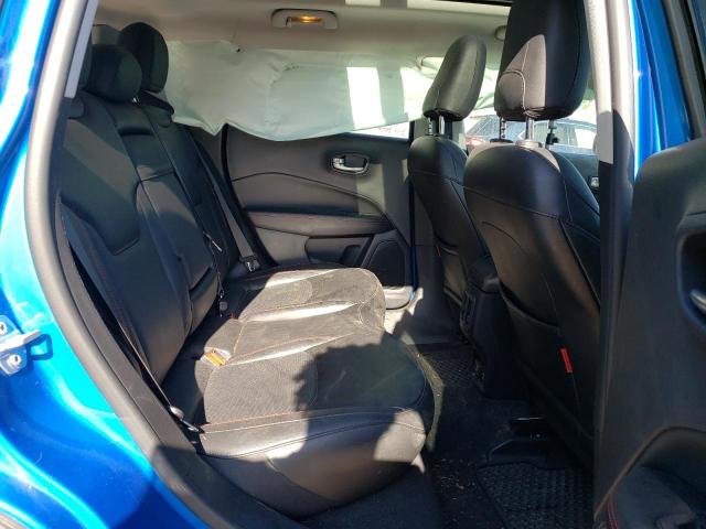 Photo 10 from auction – 2019 JEEP COMPASS TR with VIN 3C4NJDDB4KT686149