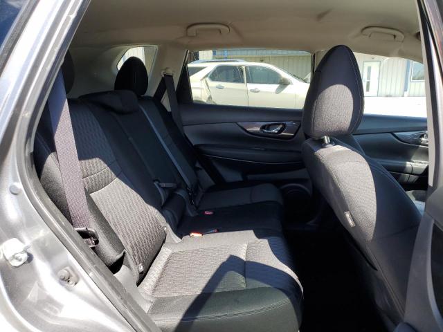 Photo 11 from auction – 2018 NISSAN ROGUE S with VIN KNMAT2MV0JP527140