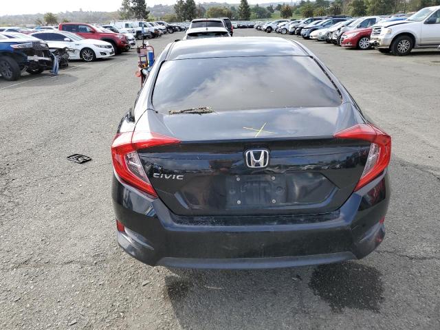 Photo 6 from auction – 2016 HONDA CIVIC LX with VIN 19XFC2F68GE223803