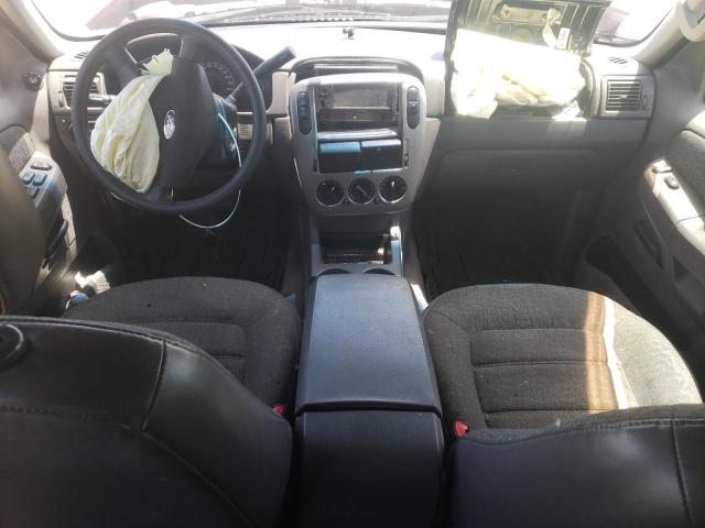 Photo 8 from auction – 2002 FORD EXPLORER X with VIN 1FMZU72K52UD34759