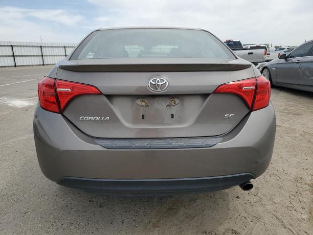 Photo 6 from auction – 2018 TOYOTA COROLLA L with VIN 2T1BURHE0JC977938