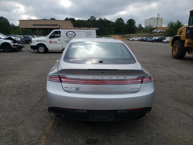 Photo 6 from auction – 2013 LINCOLN MKZ with VIN 3LN6L2G92DR811348