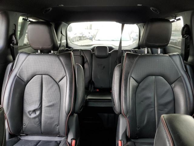 Photo 10 from auction – 2020 CHRYSLER PACIFICA H with VIN 2C4RC1N73LR143481