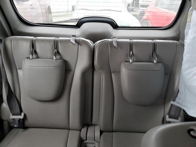 Photo 10 from auction – 2011 TOYOTA HIGHLANDER with VIN 5TDDK3EH4BS073495