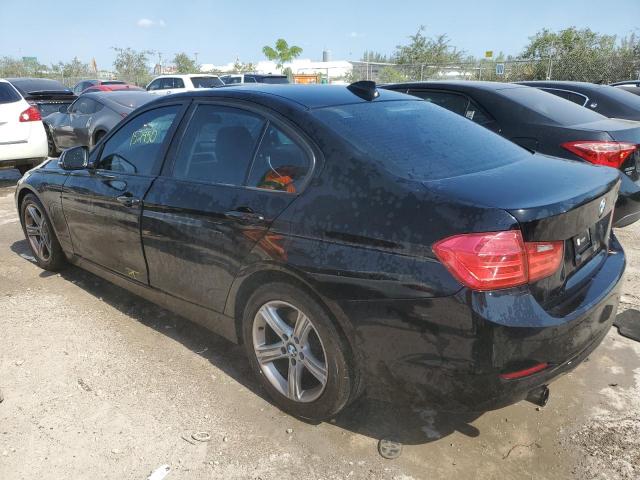 Photo 2 from auction – 2013 BMW 320 I with VIN WBA3B1C53DK128325