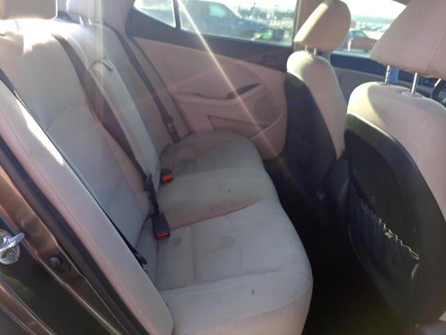 Photo 10 from auction – 2015 KIA OPTIMA LX with VIN 5XXGM4A75FG371801