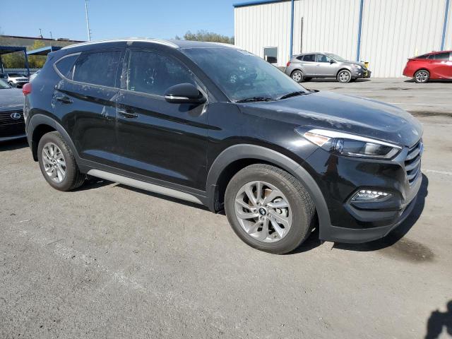 Photo 4 from auction – 2017 HYUNDAI TUCSON LIM with VIN KM8J3CA44HU461751