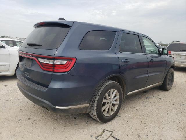 Photo 3 from auction – 2019 DODGE DURANGO SX with VIN 1C4RDHAG4KC716410