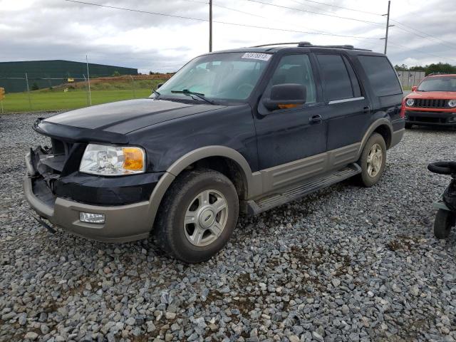 FORD EXPEDITION 2003 with VIN 1FMFU17L33LA84205 - Photo from auction