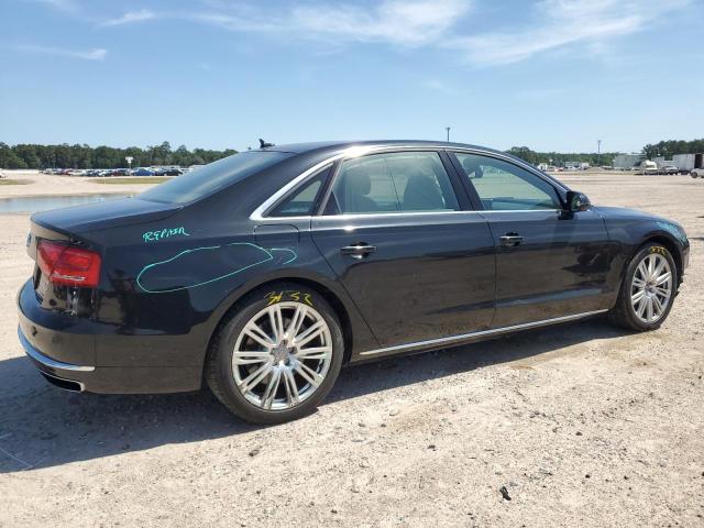 Photo 3 from auction – 2013 AUDI A8 L QUATT with VIN WAUR2AFDXDN030744