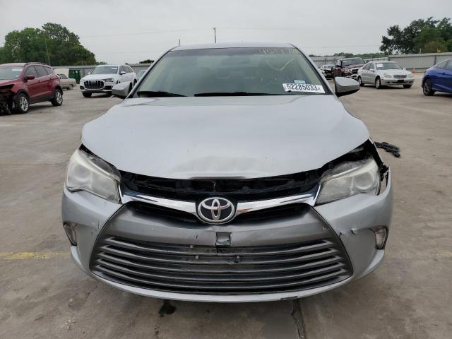 Photo 5 from auction – 2017 TOYOTA CAMRY with VIN 4T1BF1FK7HU429772