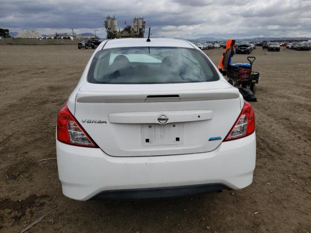 Photo 6 from auction – 2015 NISSAN VERSA S with VIN 3N1CN7AP3FL824477