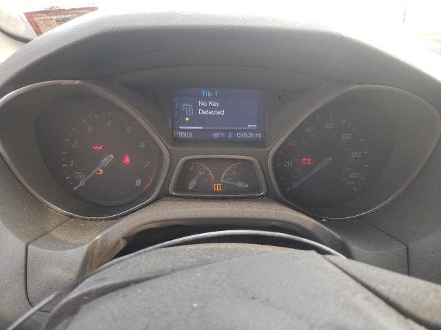 Photo 9 from auction – 2013 FORD FOCUS SE with VIN 1FADP3F21DL258545