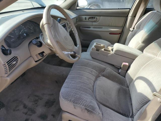 Photo 7 from auction – 2003 BUICK CENTURY CU with VIN 2G4WS52J631206645