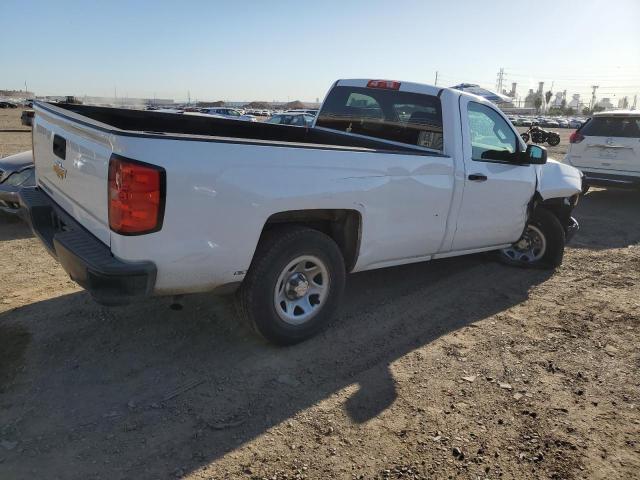 Photo 3 from auction – 2015 CHEVROLET SILVERADO with VIN 1GCNCPEHXFZ417618