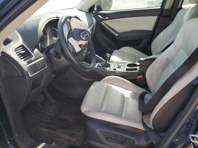 صورة رقم 7 من المزاد - 2016 MAZDA CX-5 GT مع VIN JM3KE4DY3G0805865