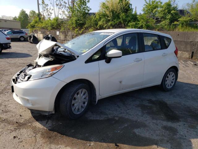 NISSAN VERSA NOTE 2015 with VIN 3N1CE2CP8FL446026 - Photo from auction