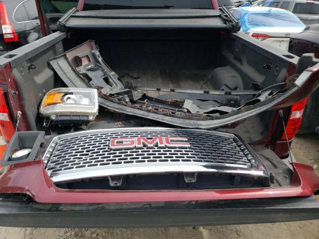 Photo 12 from auction – 2015 GMC SIERRA K15 with VIN 3GTU2WEC9FG272553