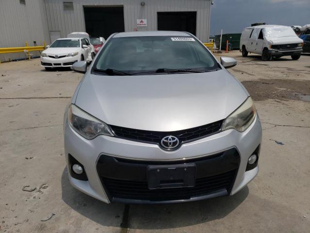 Photo 5 from auction – 2016 TOYOTA COROLLA L with VIN 2T1BURHE7GC734961
