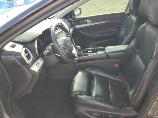Photo 7 from auction – 2018 NISSAN MAXIMA 3.5 with VIN 1N4AA6AP6JC390155