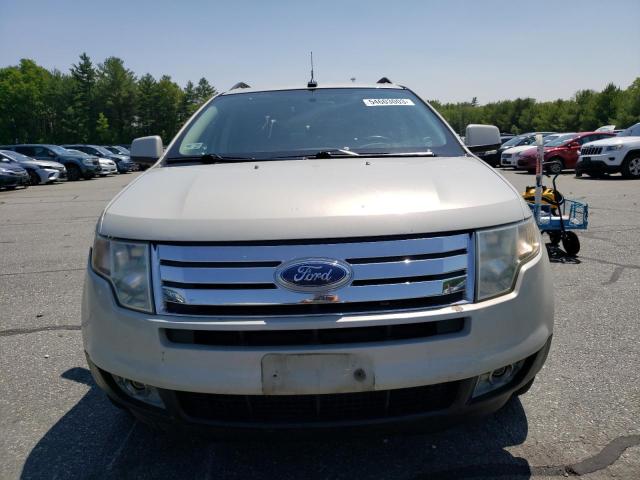 Photo 5 from auction – 2007 FORD EDGE SEL P with VIN 2FMDK49C77BB34251