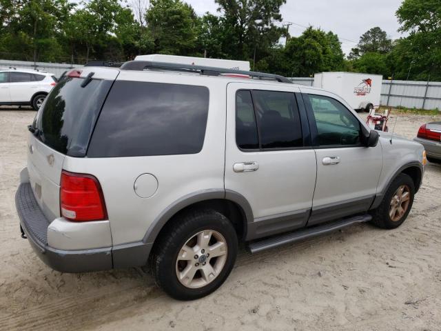 Photo 3 from auction – 2003 FORD EXPLORER X with VIN 1FMDU63KX3ZB27842
