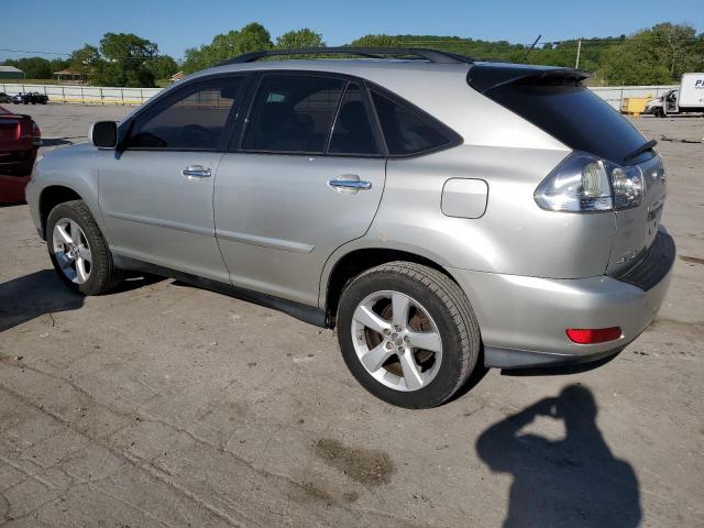 صورة رقم 2 من المزاد - 2008 LEXUS RX 350 مع VIN 2T2HK31U78C063092