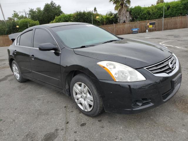 Photo 4 from auction – 2011 NISSAN ALTIMA BAS with VIN 1N4AL2APXBC129535