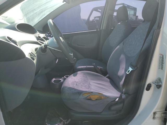 Photo 7 from auction – 2002 TOYOTA ECHO with VIN JTDBT123320220622