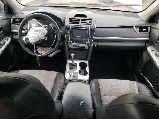 Photo 8 from auction – 2012 TOYOTA CAMRY BASE with VIN 4T1BF1FK2CU150013