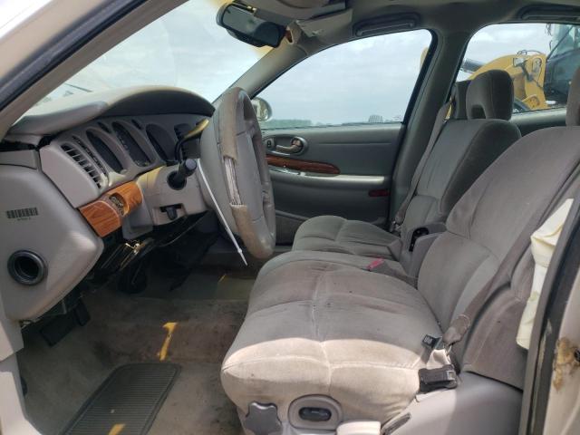Photo 7 from auction – 2001 BUICK LESABRE CU with VIN 1G4HP54K314288982