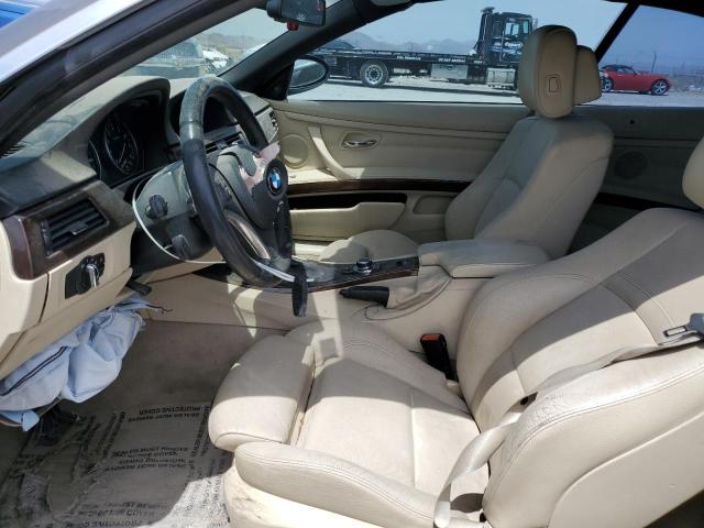 Photo 7 from auction – 2009 BMW 335 I with VIN WBAWL73559P473802
