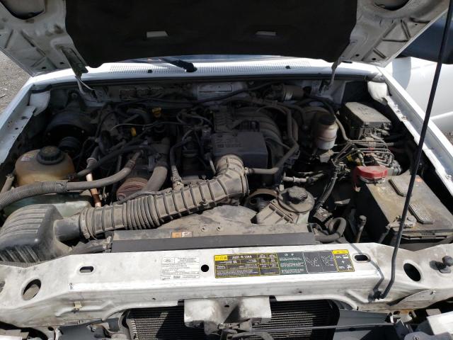 Photo 12 from auction – 2011 FORD RANGER with VIN 1FTKR1AD6BPA62132